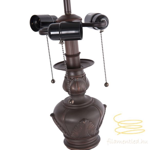 Lamp base Ř 31x164 cm E27/max 3x60W