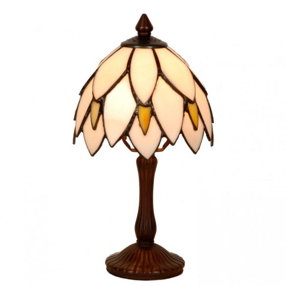 Filamentled Margate Tiffany asztali lámpa FIL5LL-963