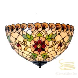   Filamentled Wellington Tiffany S mennyezeti lámpa FIL5LL-992980