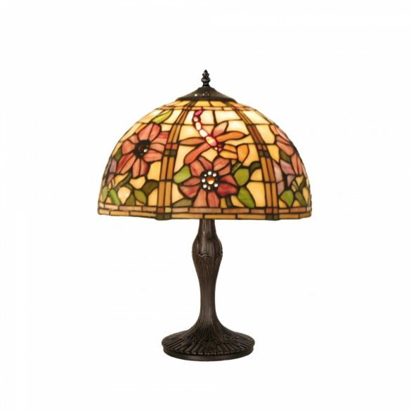 Filamentled Honley M Tiffany asztali lámpa FIL5LL-99329318