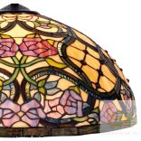 Lamp shade Tiffany Ř 50x26 cm FIL5LL-9962