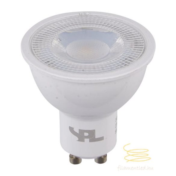 SP LED VR AC 100-250V PAR16 HYBRID GU10 5W 3000K 36° FIL642735830