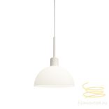 HERSTAL VIENDA PENDANT WHITE/GLASS E14 HB060711400120