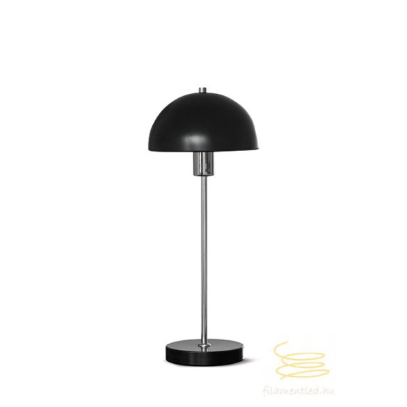 HERSTAL VIENDA TABLE LAMP BLACK E14 HB13071140105