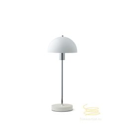 HERSTAL VIENDA TABLE LAMP WHITE E14 HB13071140120