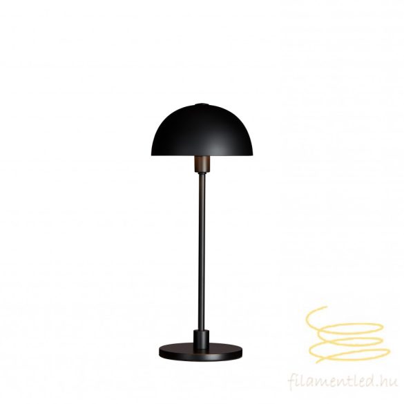 HERSTAL VIENDA MINI TABLE LAMP BLACK G9 HB130711410105
