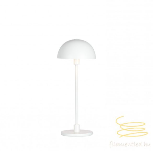 HERSTAL VIENDA MINI TABLE LAMP WHITE G9 HB130711410120