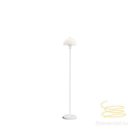 HERSTAL VIENDA FLOOR LAMP WHITE/GLASS E14 HB140711400106