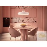 HERSTAL STREET PENDANT L BLACK E27 HB1689007
