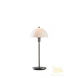 HERSTAL VIENDA X TABLE LAMP GRAPHITE E14 HV13071113320