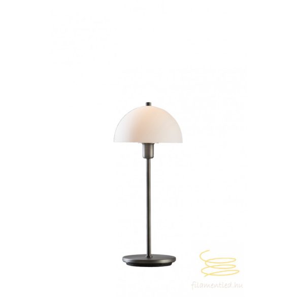 HERSTAL VIENDA X TABLE LAMP GRAPHITE E14 HV13071113320