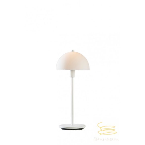 HERSTAL VIENDA X TABLE LAMP WHITE E14 HV13071120920