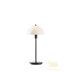 HERSTAL VIENDA X TABLE LAMP BLACK E14 HV13071145320