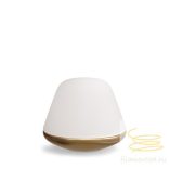 HERSTAL BLOOM SMALL TABLE LAMP D200 BRASS E27 HV462019218