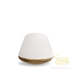BLOOM SMALL TABLE LAMP D200 BRASS E27