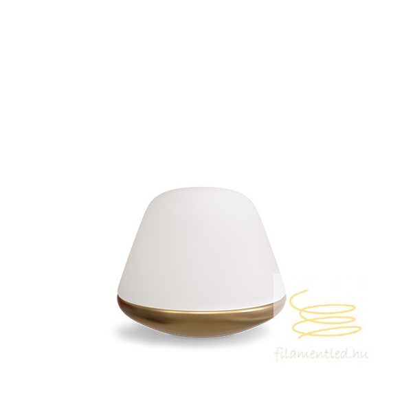 HERSTAL BLOOM SMALL TABLE LAMP D200 BRASS E27 HV462019218