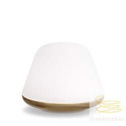 BLOOM LARGE TABLE LAMP D380 BRASS E27