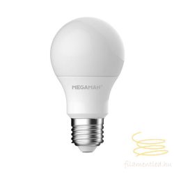   MEGAMAN LED ENTRY  CLASSIC OPAL E27 8,6W 2700K 330° IM7100785