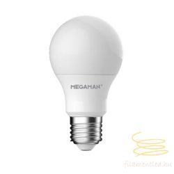   MEGAMAN LED ENTRY  CLASSIC OPAL E27 9,6W 2700K 330° IM7106145