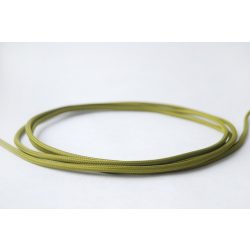 TEXTIL KÁBEL OLIVE GREEN