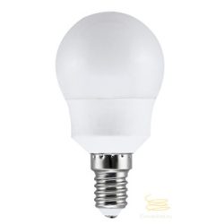   Leduro LED  G45  7W  600lm E14 3000K  220-240V   4HOME LD10102