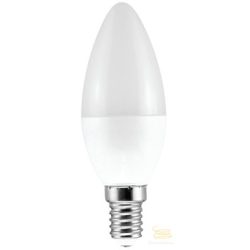   Leduro LED  C37  7W  600lm E14 3000K  220-240V   4HOME LD10107