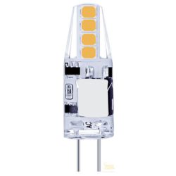   Leduro LED – G4 - 1.5W - 100lm - 3000K – AC/DC12V   LD21021