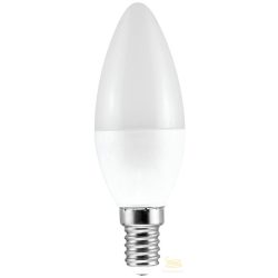Leduro LED  C35  5W 400lm E14 3000K 220-240V   LD21135