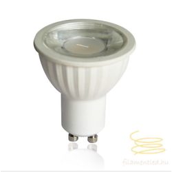 Leduro LED GU10  7W 60*  600lm 4000K 220-240V   LD21201
