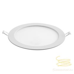   Leduro ULTRA SLIM LED panelis Round 24W/4000K 2000lm 120* 220-240V   LD94251