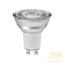 LIGHTME LED PAR16 Glass, Lens GU10 4,5W 3000K 38° LM85114