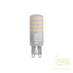   LIGHTME LED PREMIUM DIMMERABLE G9 OPAL G9 4W 3000K 360° LM85269