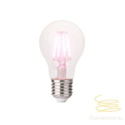 LIGHTME LED PLANT LAMP CLASSIC A60 FILAMENT E27 4W LM85320