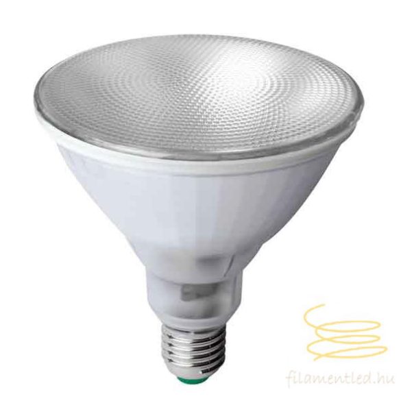 MEGAMAN LED PLANT LAMP   PAR38 PRISMATIC E27 12W SPECIALK ° MM154
