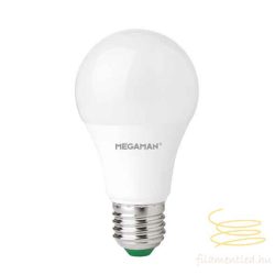   MEGAMAN LED PREMIUM DIMMERABLE CLASSIC OPAL E27 12,7W 2700K 330° MM21129