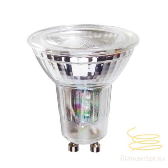 MEGAMAN LED PREMIUM DIMMERABLE PAR16 Glass, Lens GU10 5,5W 2700K 36° MM26642/142220