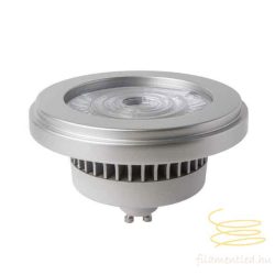   MEGAMAN LED PROFESSIONAL U-DIM AR111 AC220V HYBRID DUAL BEAM GU10 11W 4000K 24 & 45° MM41904/142626