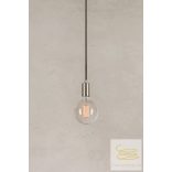 Markslöjd SKY Pendant 1L Steel 108817