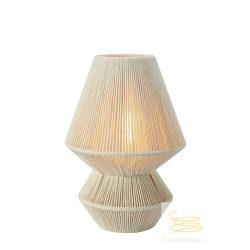 Markslöjd RAZZO Table 1L 34cm Beige 108821