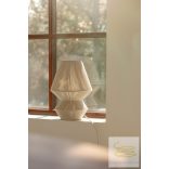 Markslöjd RAZZO Table 1L 34cm Beige 108821