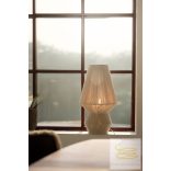 Markslöjd RAZZO Table 1L 54cm Beige 108822