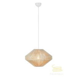 Markslöjd RAZZO Pendant 1L Beige 108823