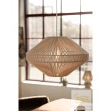 Markslöjd RAZZO Pendant 1L Beige 108823