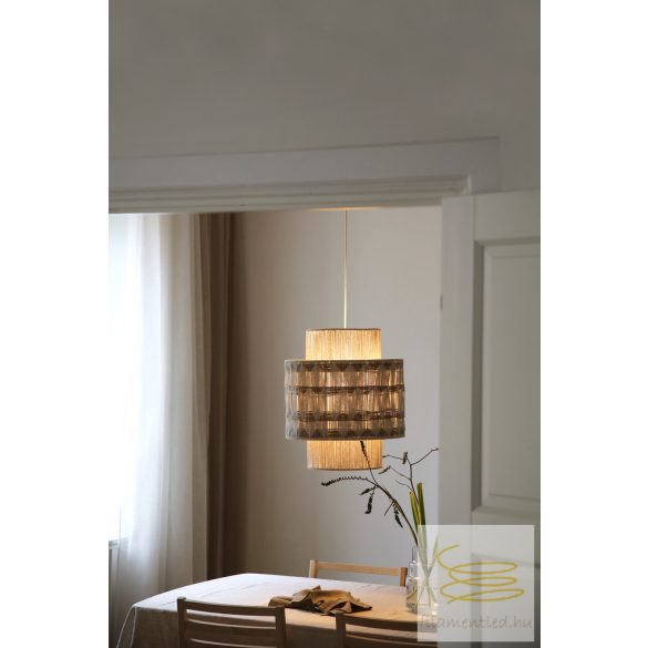 Markslöjd ANO Pendant 1L Beige/Nougat 108824
