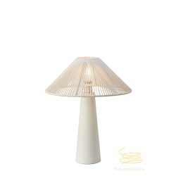 Markslöjd FAVORO Table 1L Beige 108828
