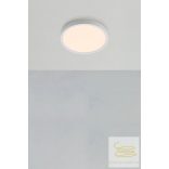 Markslöjd PUNTO Plafond 23 White 108843