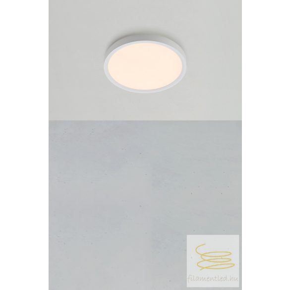 Markslöjd PUNTO Plafond 23 White 108843