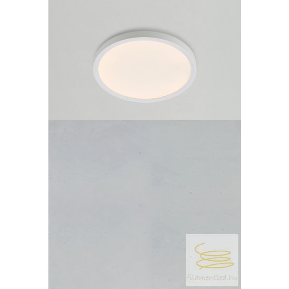 Markslöjd PUNTO Plafond 30 White 108844