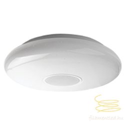 MEGAMAN LED MATTER MUSE IP54 21W-2400lm/RGB+CCT+Dim MT47816