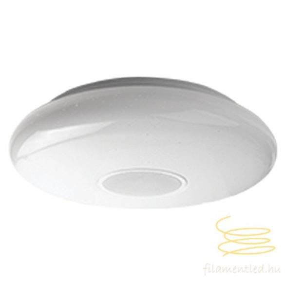 MEGAMAN LED MATTER MUSE IP54 21W-2400lm/RGB+CCT+Dim MT47816